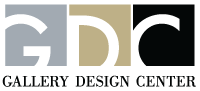 Gallery Design Center Logo